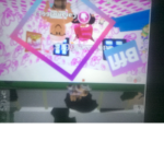 My friends “girl group”