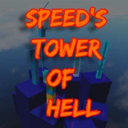 Speed's Tower of Hell icon