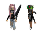 Mean Queens!