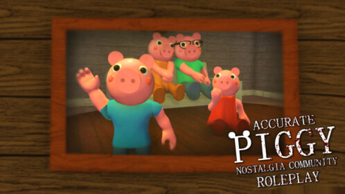 Piggy Nostalgia Community RP