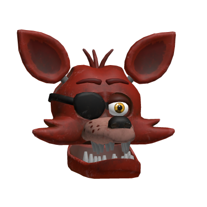 Foxy Roblox NoFilter