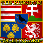 The Kingdom Of Hungary(1490-1520)