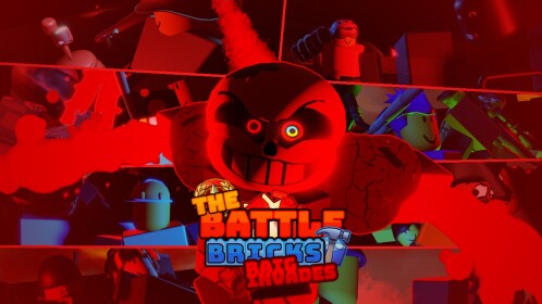 The Battle Bricks: RAIG INVADES | Robloxでプレイ