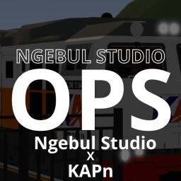 [KAPn] Kereta Api Pinasen OP 1 icon