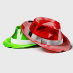 Fedora Series Styling