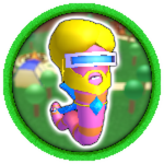 Game Badge Thumbnail