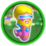 Game Badge Thumbnail