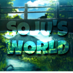 Soju’s World