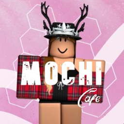 Mochi Cafe V1
