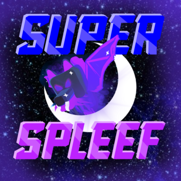 Super Spleef⭐