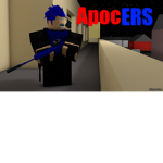 ApocERS