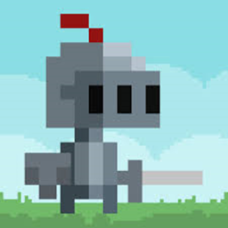 A Damn RPG