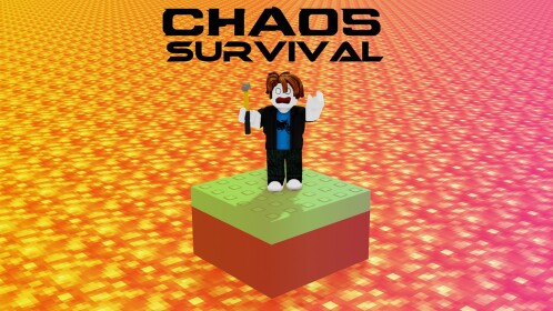 Chaos Survival 1