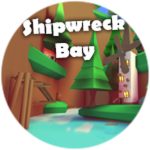 Shipwreck Bay