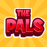 The Mega Pals
