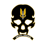 SAS | SKULL SQUAD |