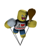 we love Shedletsky!