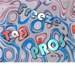 Freeze Tag Players-Friends-