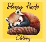 Sleepy Panda Clothing