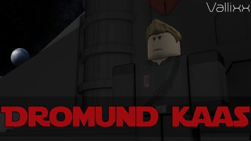 Dromund Kaas