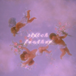 stitch feather Group Thumbnail