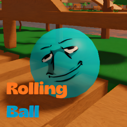 Rolling Ball icon