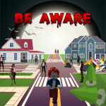 Be-Aware