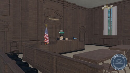 [NEW!] Courtroom