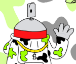 Spraytard productions