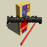 Juicebox Clothing 果汁盒