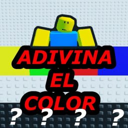 Guess the Color