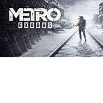 Metro Exodus (Alpha)