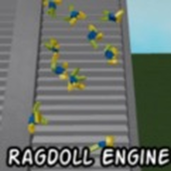 Ragdoll Engine :D