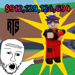 Steal an RTS Driver