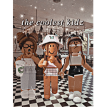 the coolest kidz