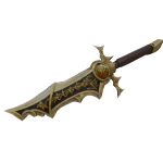 Royalty Blade: The Pirate Slayer
