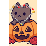 The pumpkin group!(official)