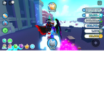 Starlight spotlight
