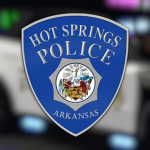 ASRP | Hot Springs Police Department