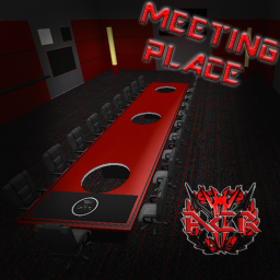 ❖ACR❖ Meeting Place