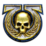 [Ro-Ghoul] UltraMarines