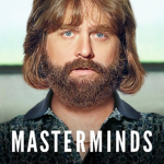 MASTER MINDS FOR the world