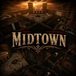 [NEW] MIDTOWN
