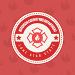 (JC), County Fire Department