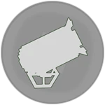 Game Badge Icon