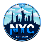 New York City Roleplay I Whitelisted & Staff Group Thumbnail