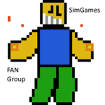 SimGames FAN Group