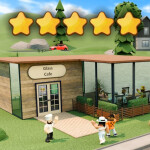 Restaurant Tycoon 3 
