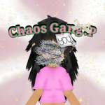 Cosmos Chaos Gang <3