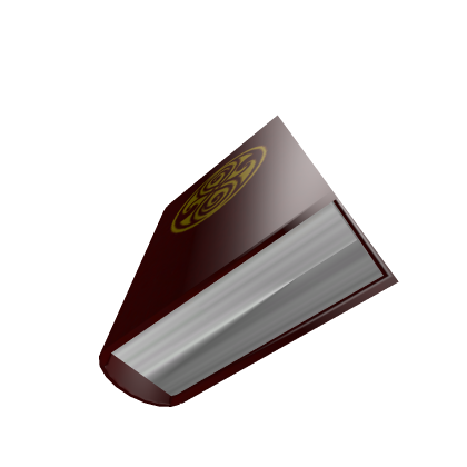 SealOfRassilonBook